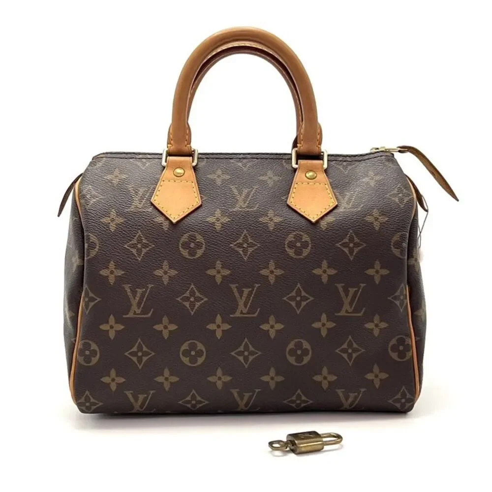 Louis Vuitton Women Pre-Loved Bag Very Good Condition